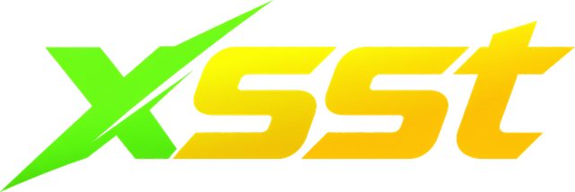 Logo xsst